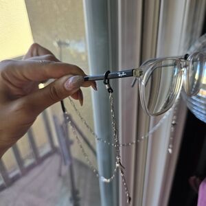 Chain For Glasses